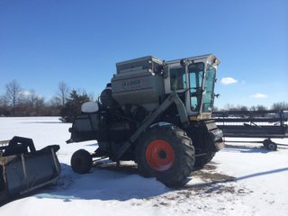 Property photo 161 - ABSOLUTE UNRESERVED AUCTION! Call Now to Consign your Equipment Zach Hiner 260-437-2771 zach@schraderauction.com